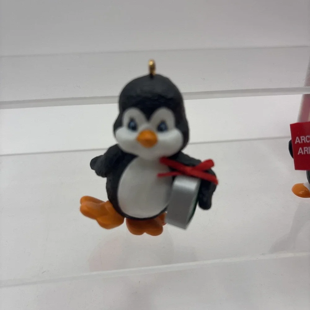 Hallmark all used